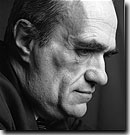 Colm Toibin, Griffin Poetry Prize 2011 Judge