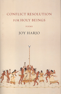 Conflict Resolution for Holy Beings