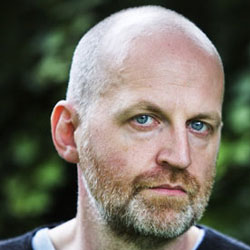 Don Paterson