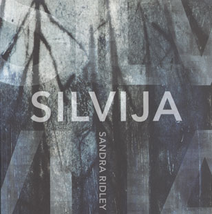 Silvija by Sandra Ridley