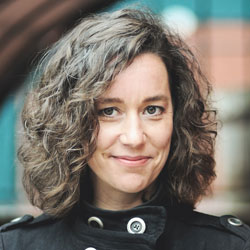 Sandra Ridley