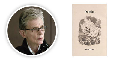 Debths, by Susan Howe