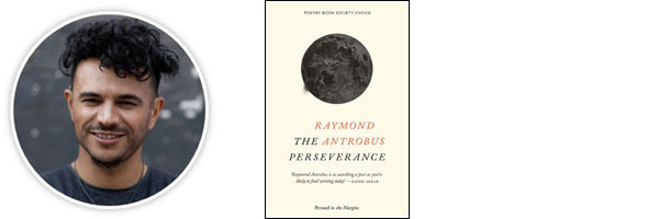 The Perseverance by Raymond Antrobus