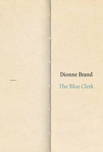 The Blue Clerk