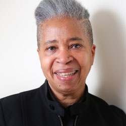 Dionne Brand