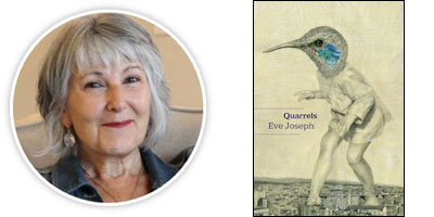 Quarrels by Eve Joseph