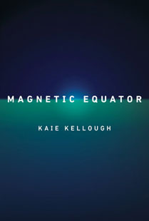 Magnetic Equator by Kaie Kellough