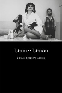 Lima Limon by Natalie Scenters-Zapico