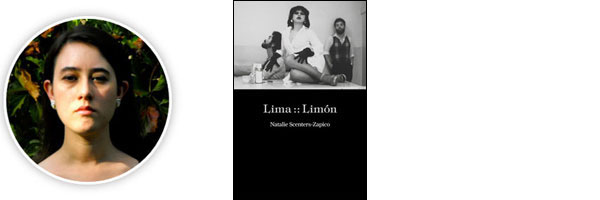 Lima Limon by Natalie Scenters-Zapico