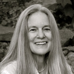 Sharon Olds