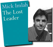 Learn more about Griffin Poetry Prize 2009 International nominee Mick Imlah.