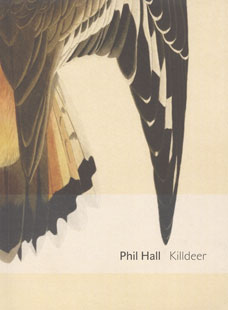book-hall-killdeer