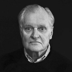 john-ashbery