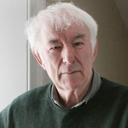 seamus-heaney